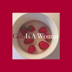 God Is A Woman专辑