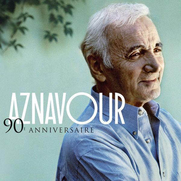 90e anniversaire