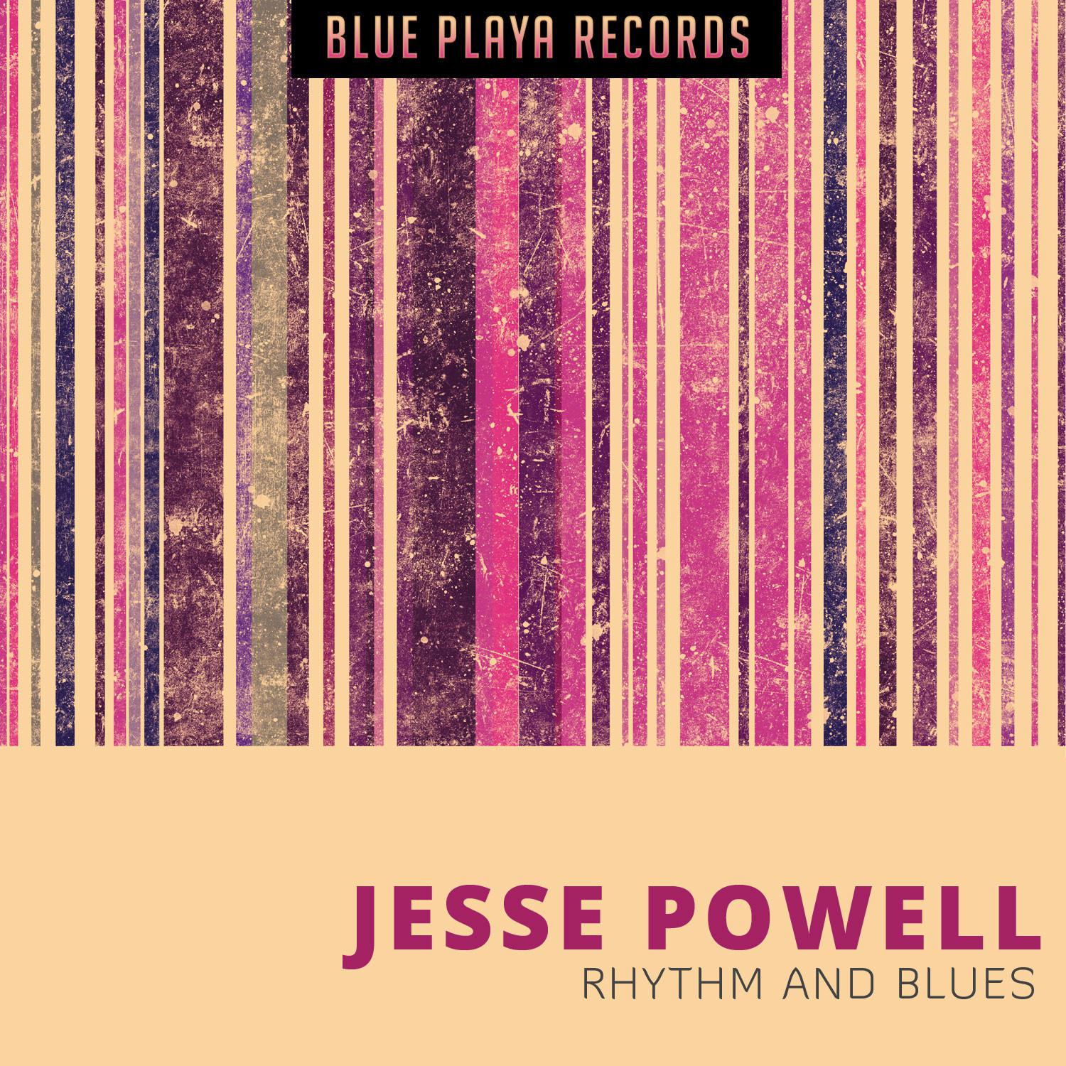 Jesse Powell - Jesse's Blues