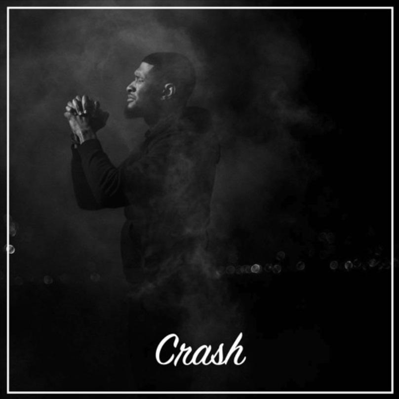 Crash (Rory Wood Remix)