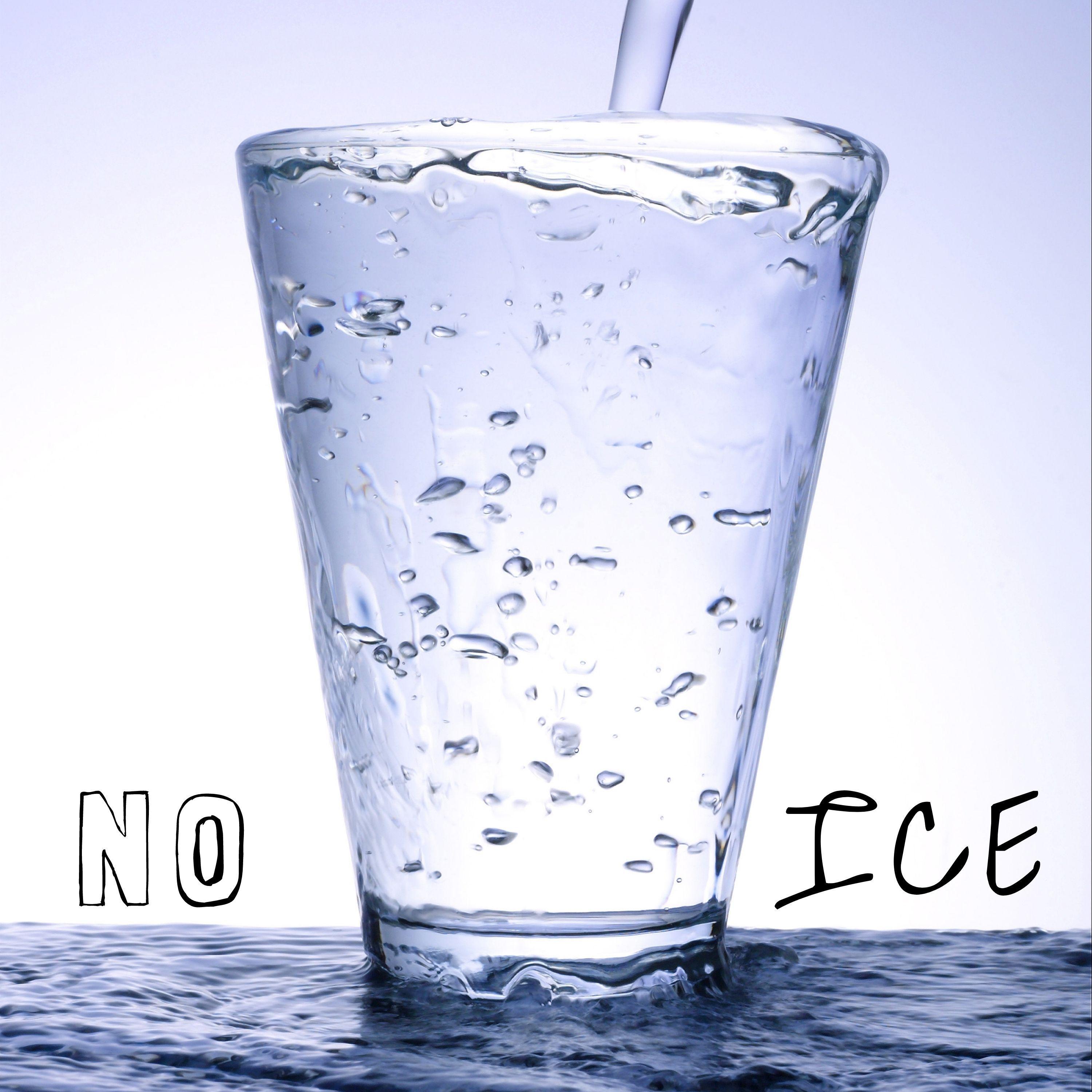 No Ice