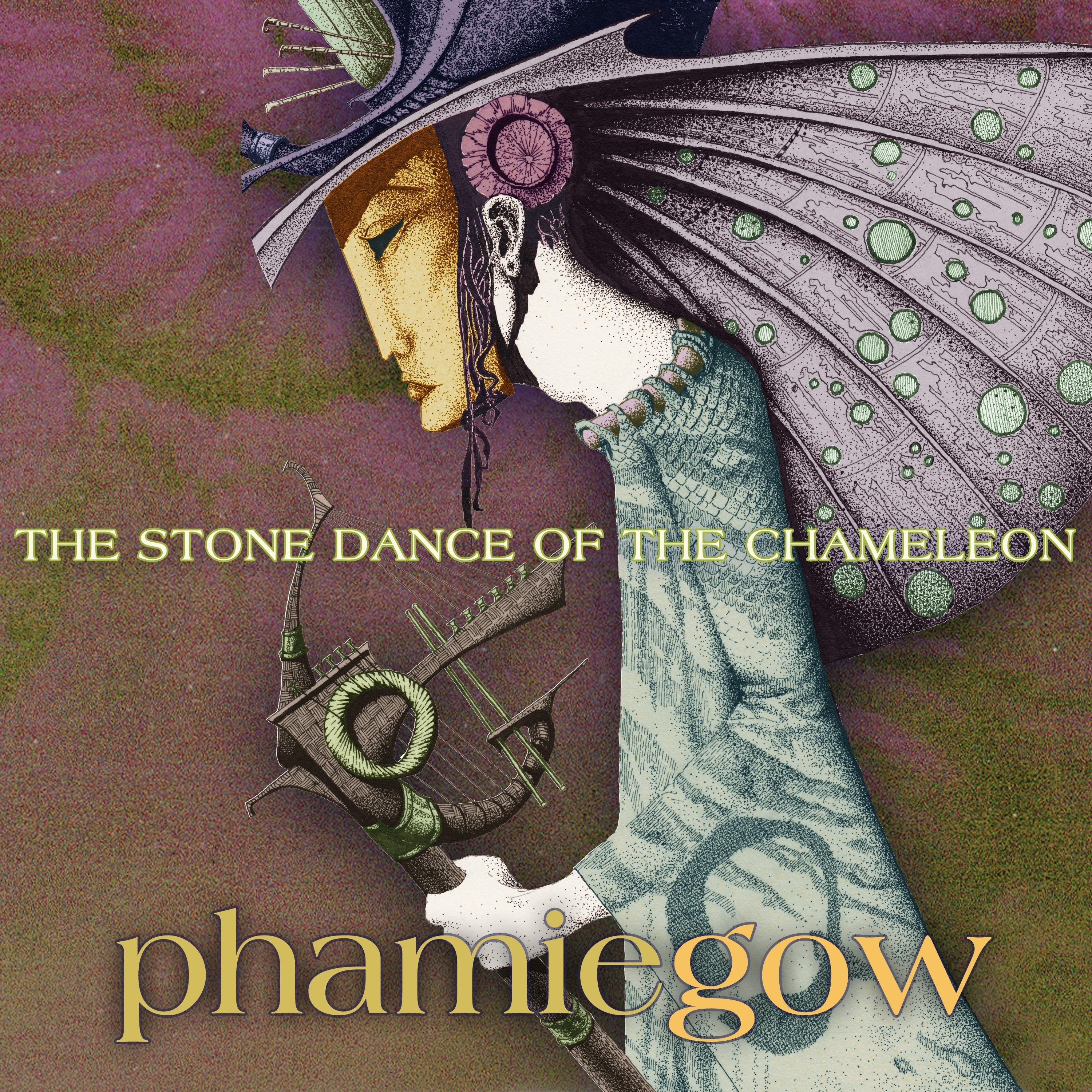 Stone Dance of the Chameleon