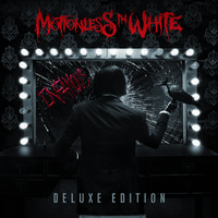 Motionless in White - Masterpiece (BB Instrumental) 无和声伴奏