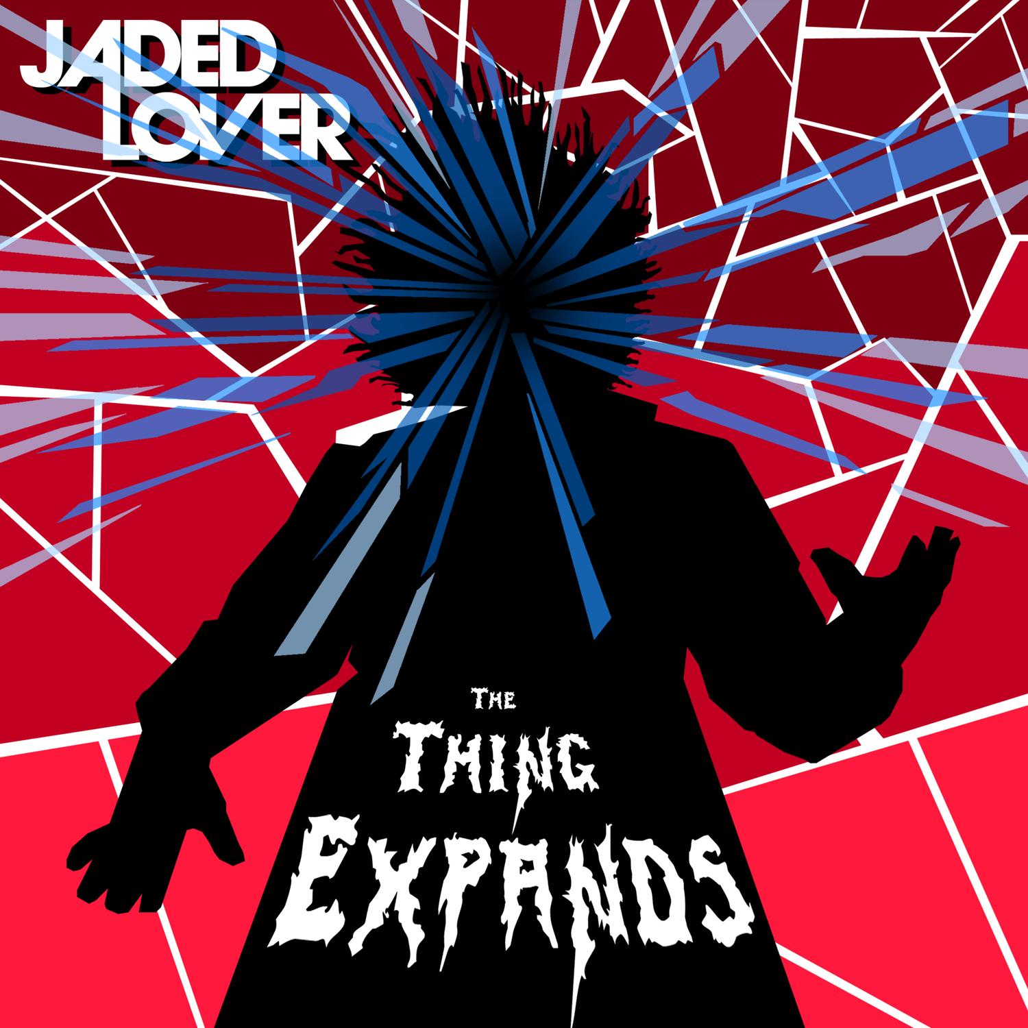 The Thing Expands