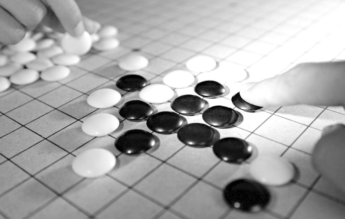 棋子