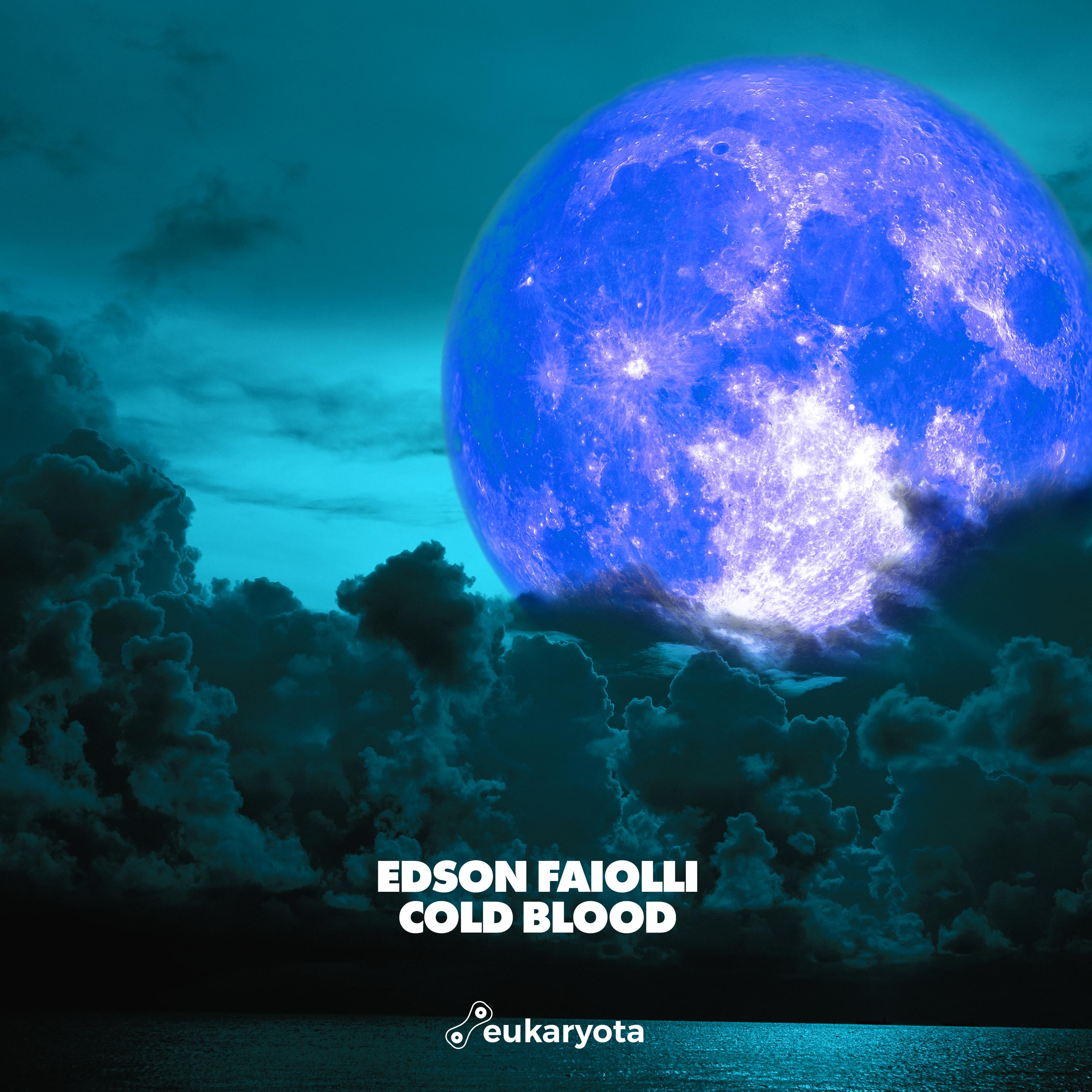 Edson Faiolli - Cold Blood (Extended Mix)