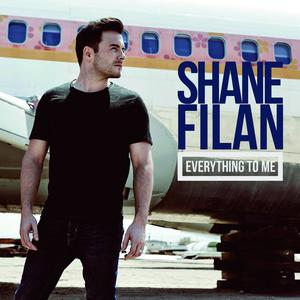 Shane Filan - Everything To Me (Instrumental) 原版无和声伴奏 （降6半音）