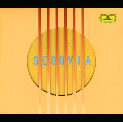 Segovia Box