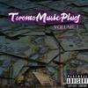 TorontoMusicPlug - Scoring (feat. Burna Bandz & TallupTwinz)