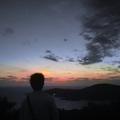 山海