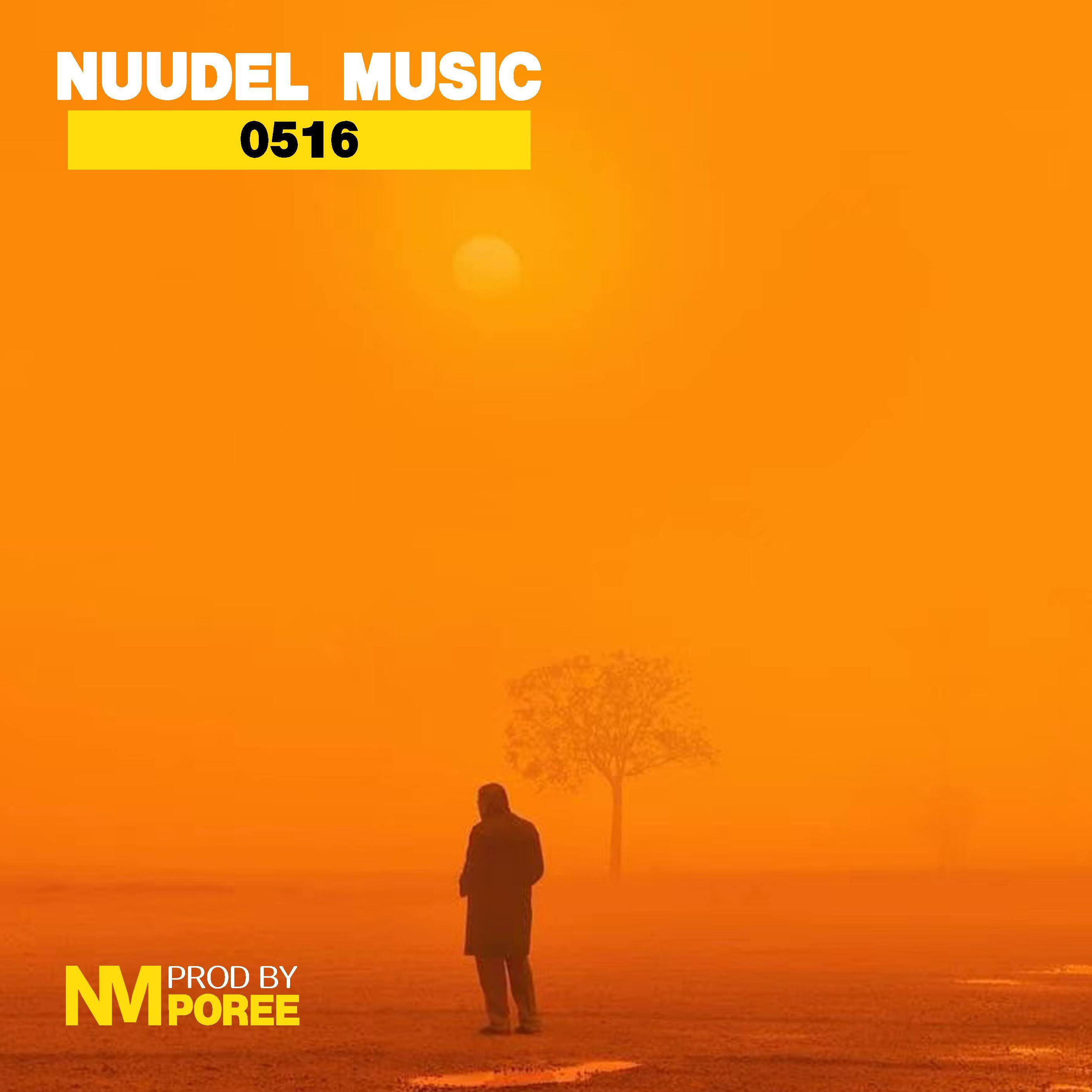 NUUDEL