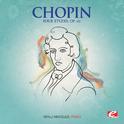 Chopin: Four Etudes, Op. 10 (Digitally Remastered)专辑