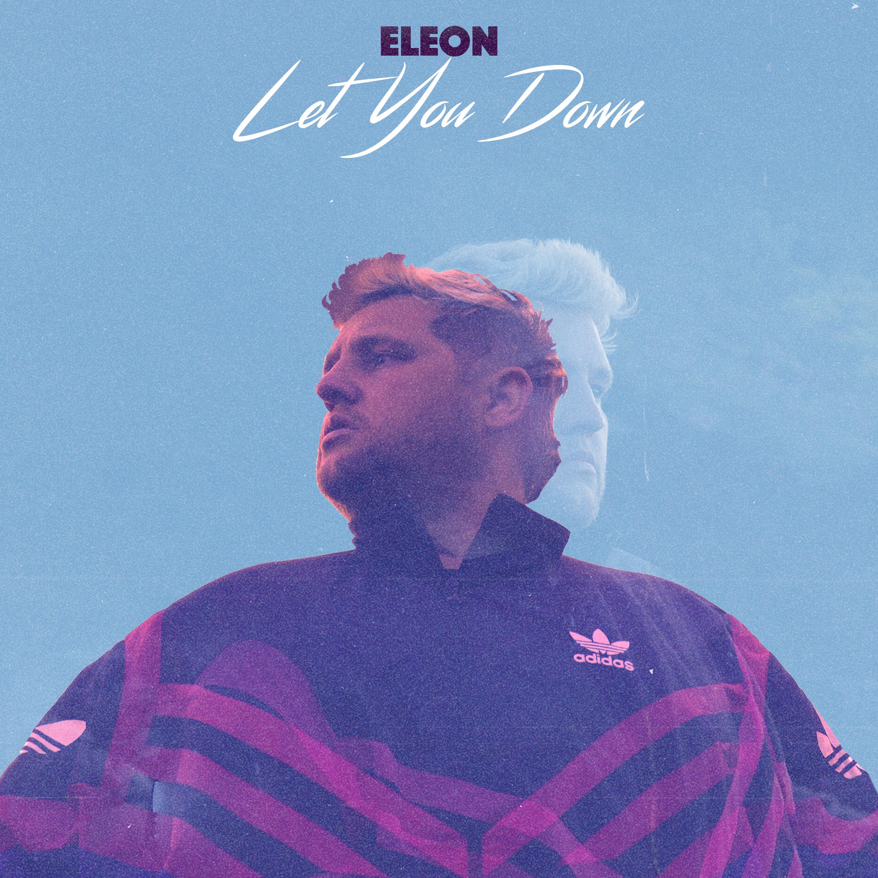 Let You Down