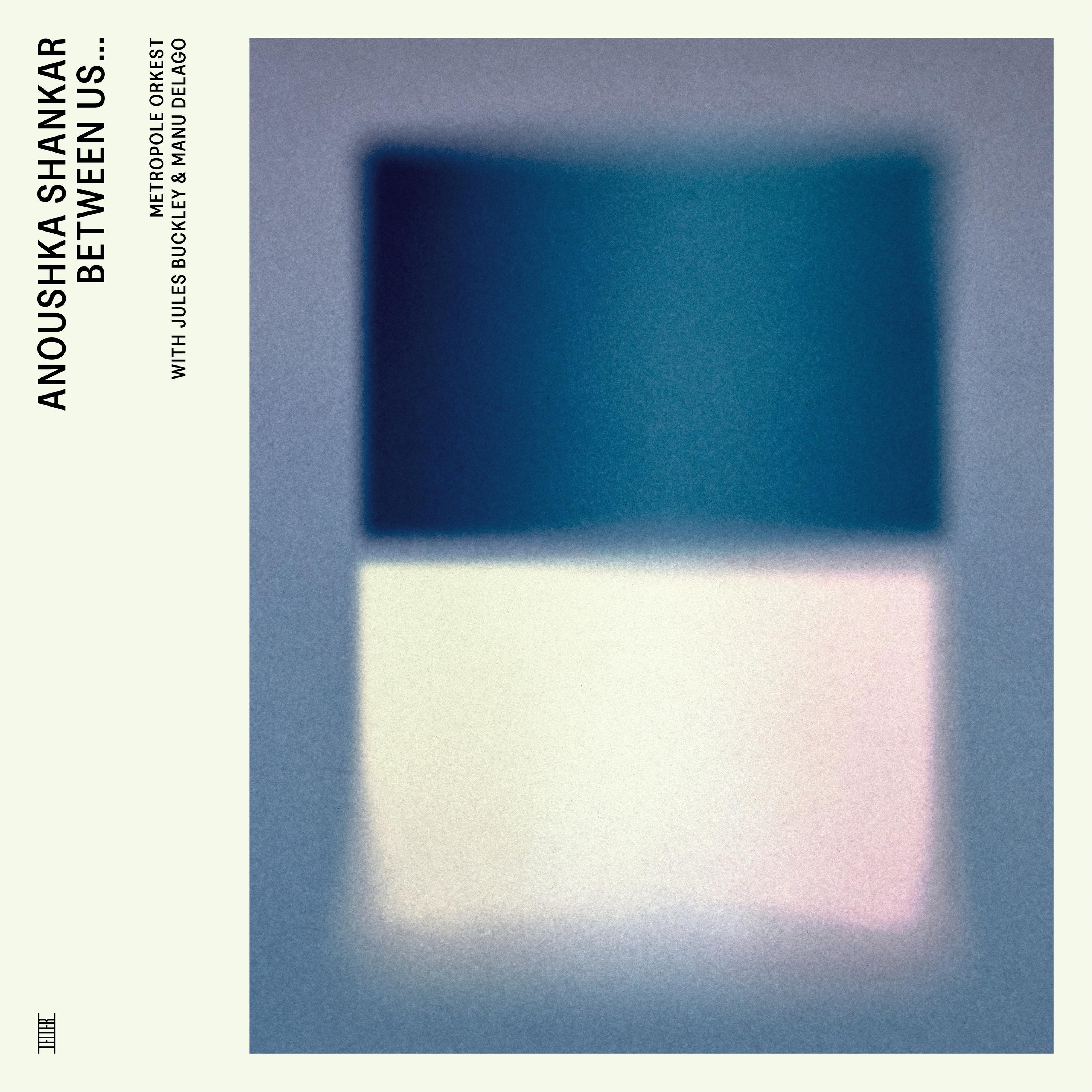 Between Us...feat. Manu Delago (Live)