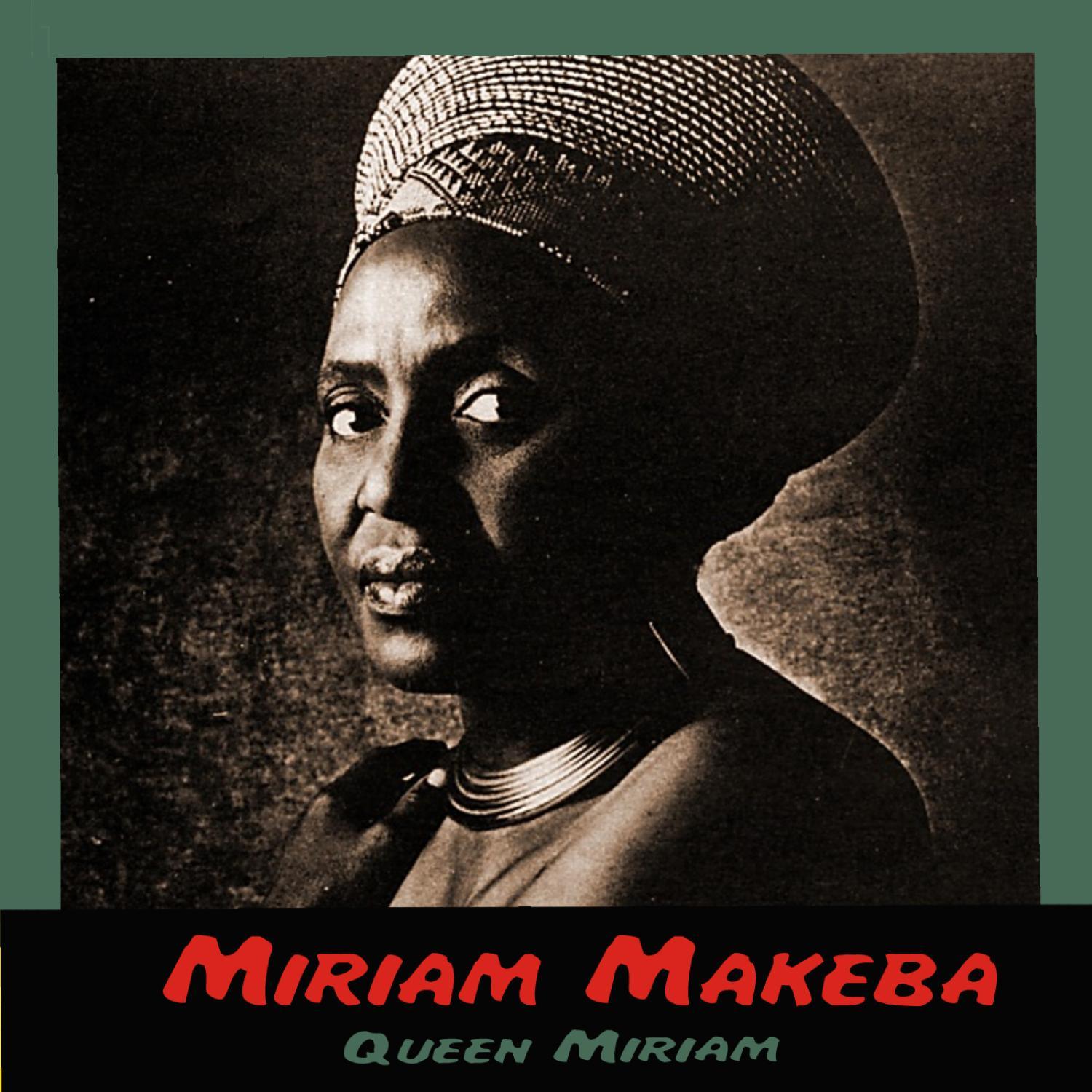 Queen Miriam