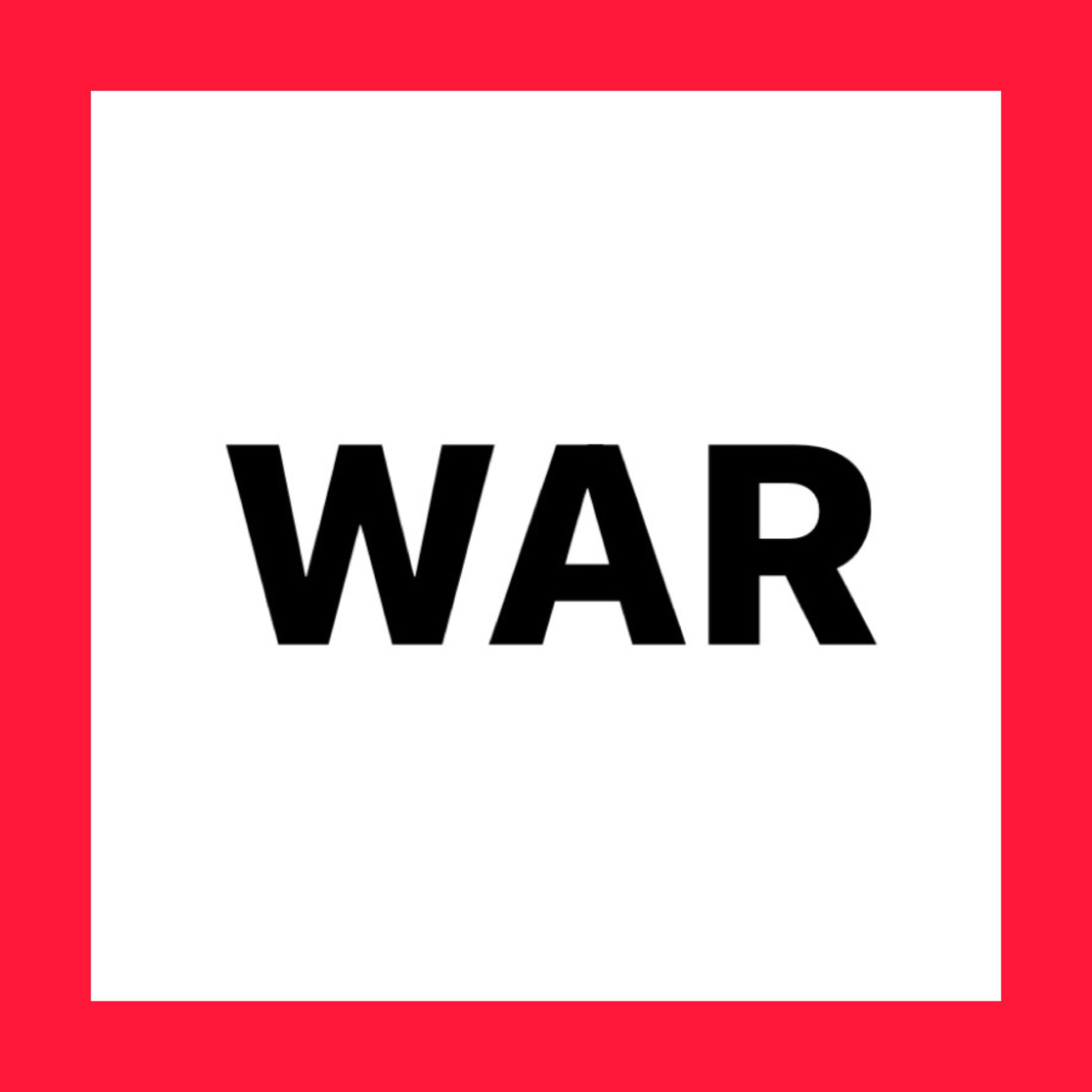 NMM Records - WAR