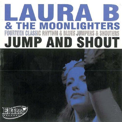Jump and Shout