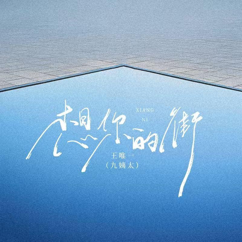 想你的街