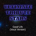 OneRepublic - Good Life (Vocal Version)专辑