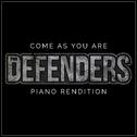 Come as You Are (Piano Rendition) [As Featured in the Netflix "The Defenders" Trailer]