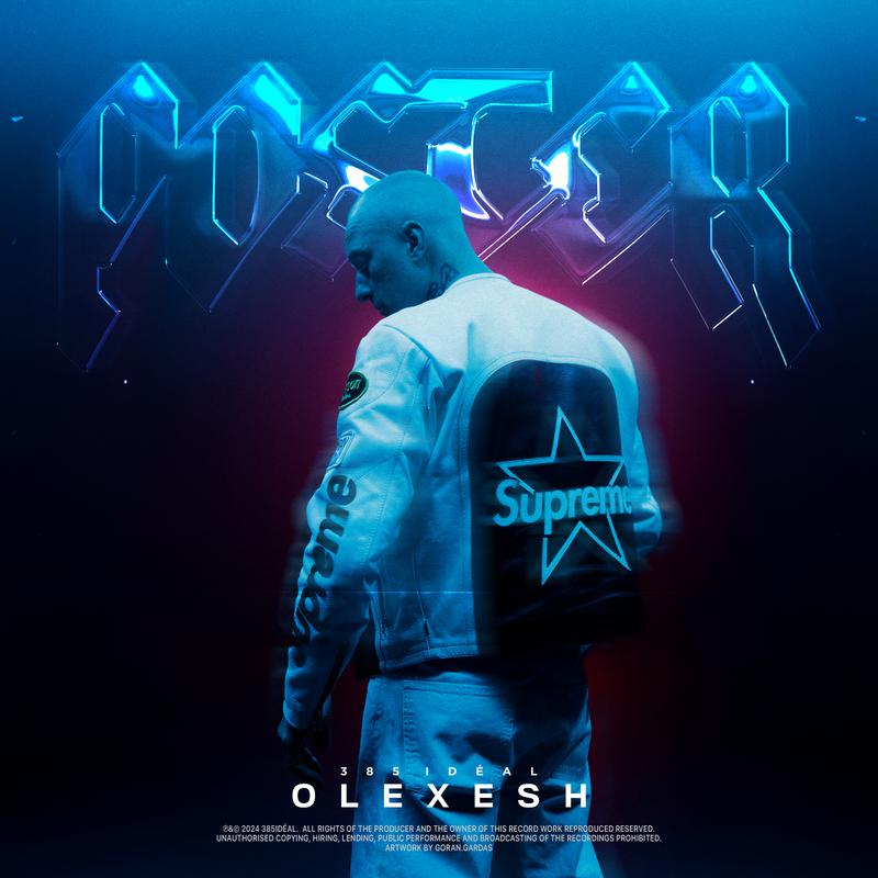 Olexesh - Poster