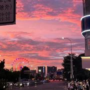 「 轻音乐 」生活太匆忙 别错过日落和夕阳