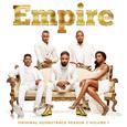 Empire: Original Soundtrack, Season 2, Vol. 1 (Deluxe)