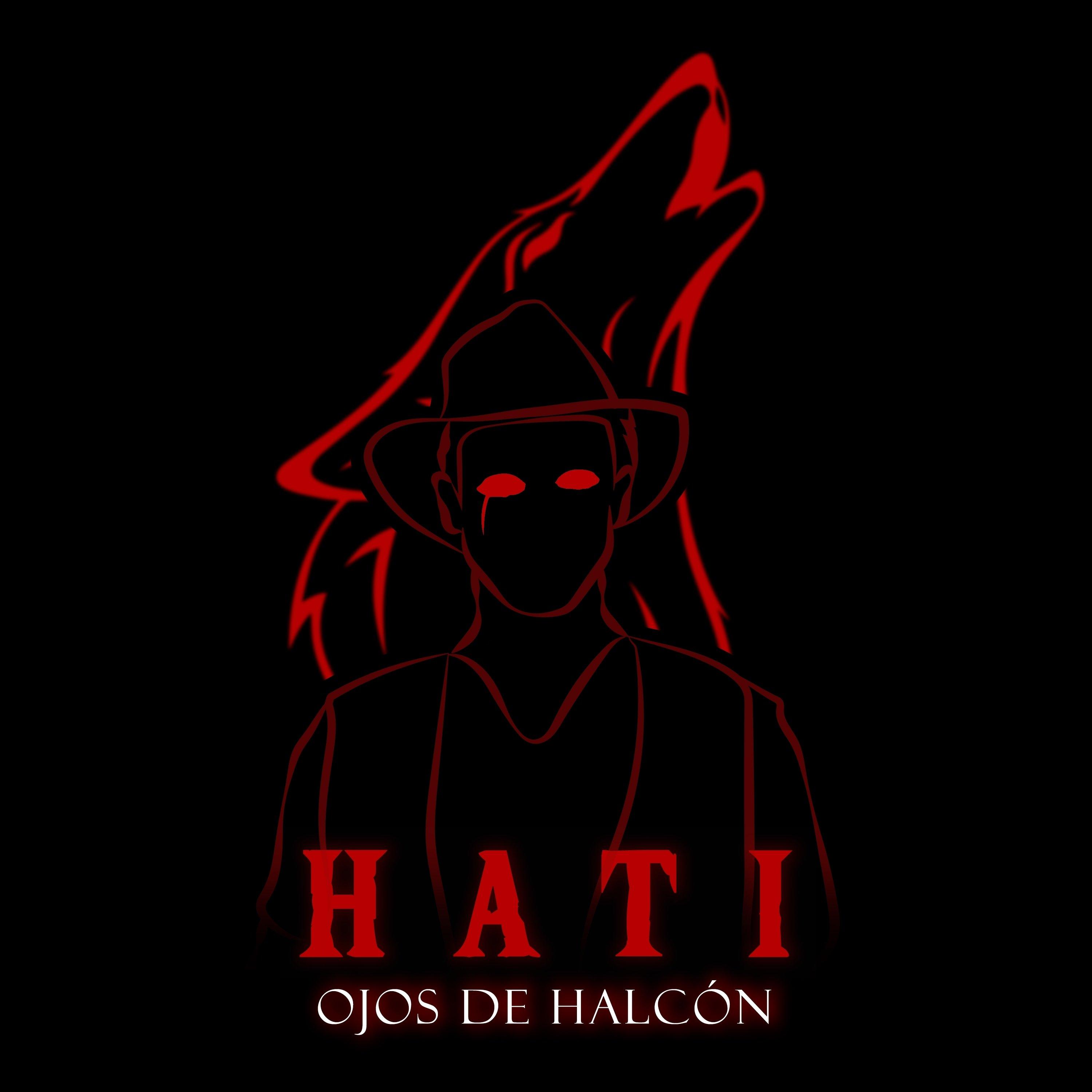 Ojos de Halcón