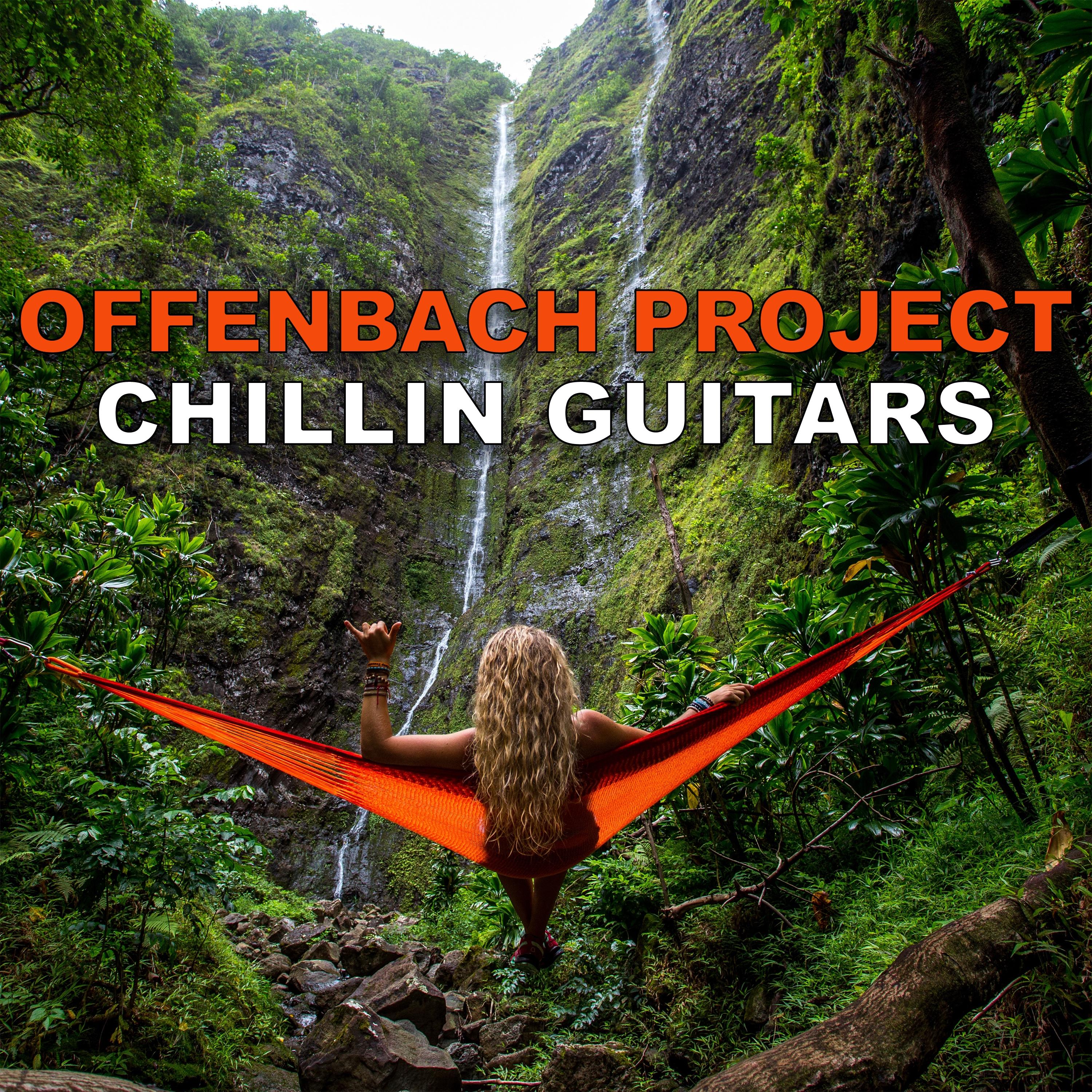 Chillin Guitars