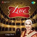 Girija Devi Live In Concert专辑