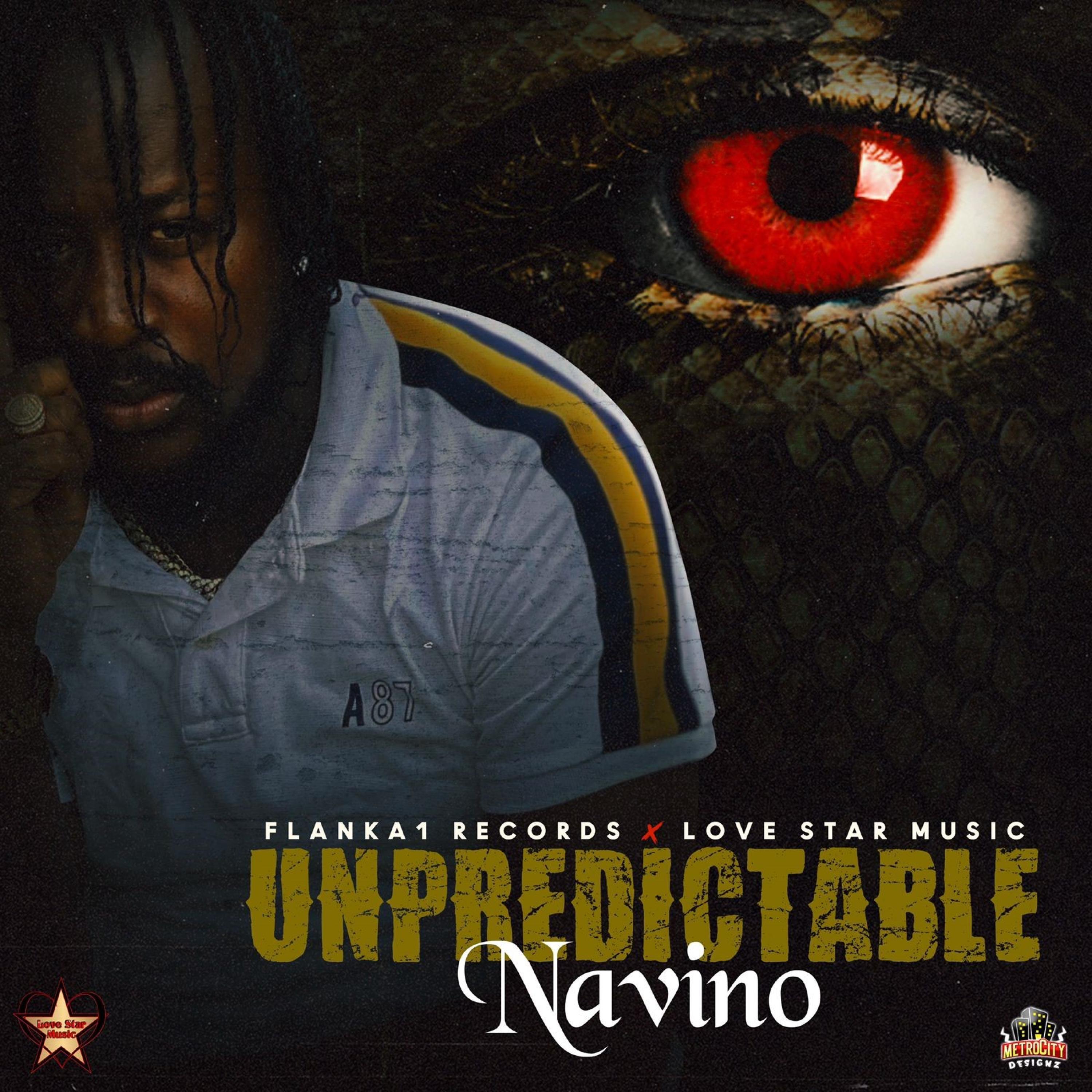 Unpredictable