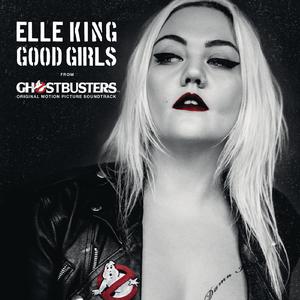Good Girls - Elle King (Karaoke Version) 带和声伴奏 （升6半音）