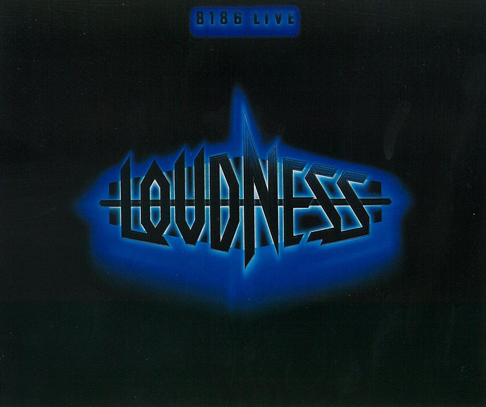 8186 LIVE(INT'L Ver.) (2009 digital remaster)