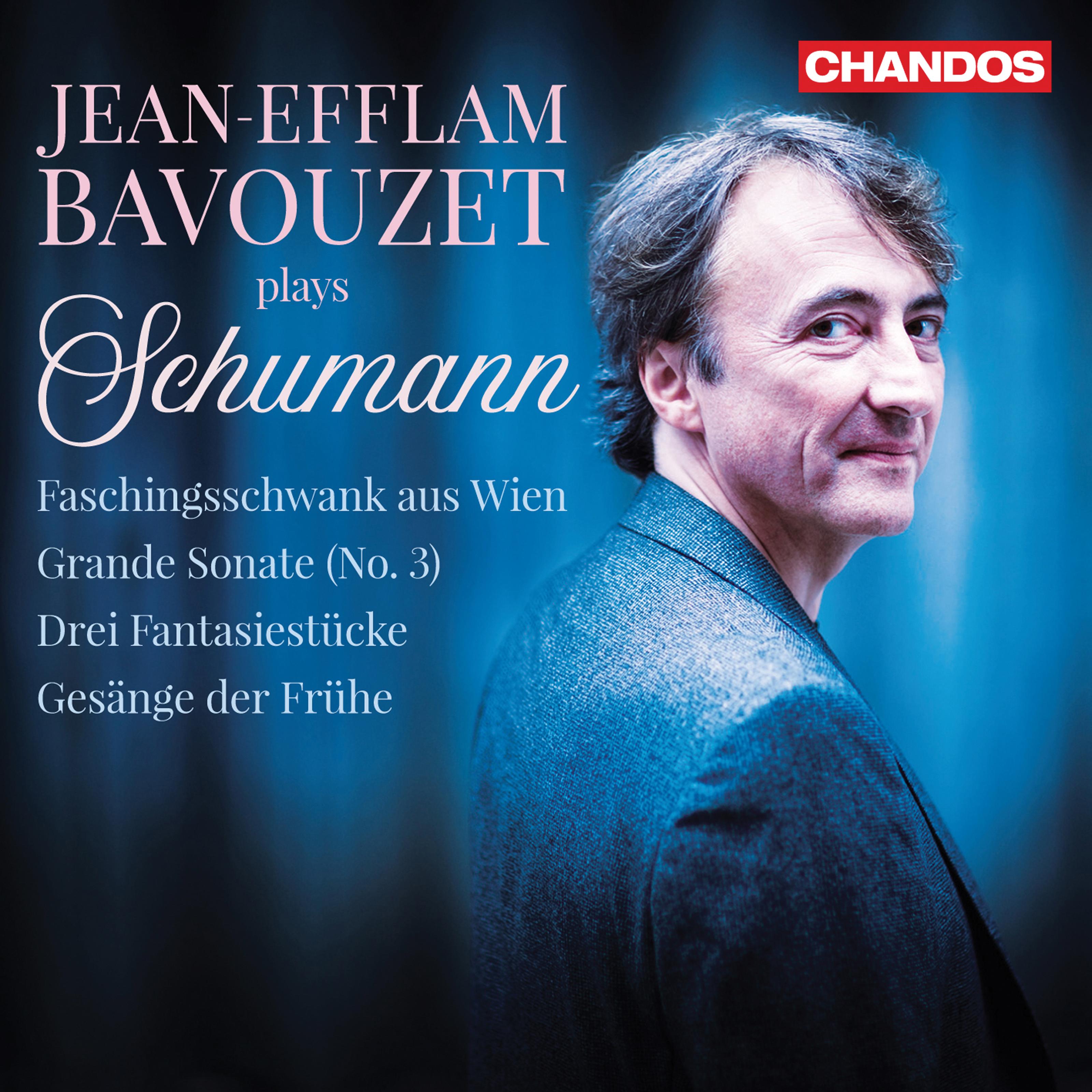 Bavouzet Plays Schumann