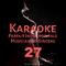 Karaoke Parfait Instrumentals Musicians & Singers, Vol. 27专辑