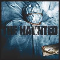 The Haunted - Demon Eyes (instrumental)