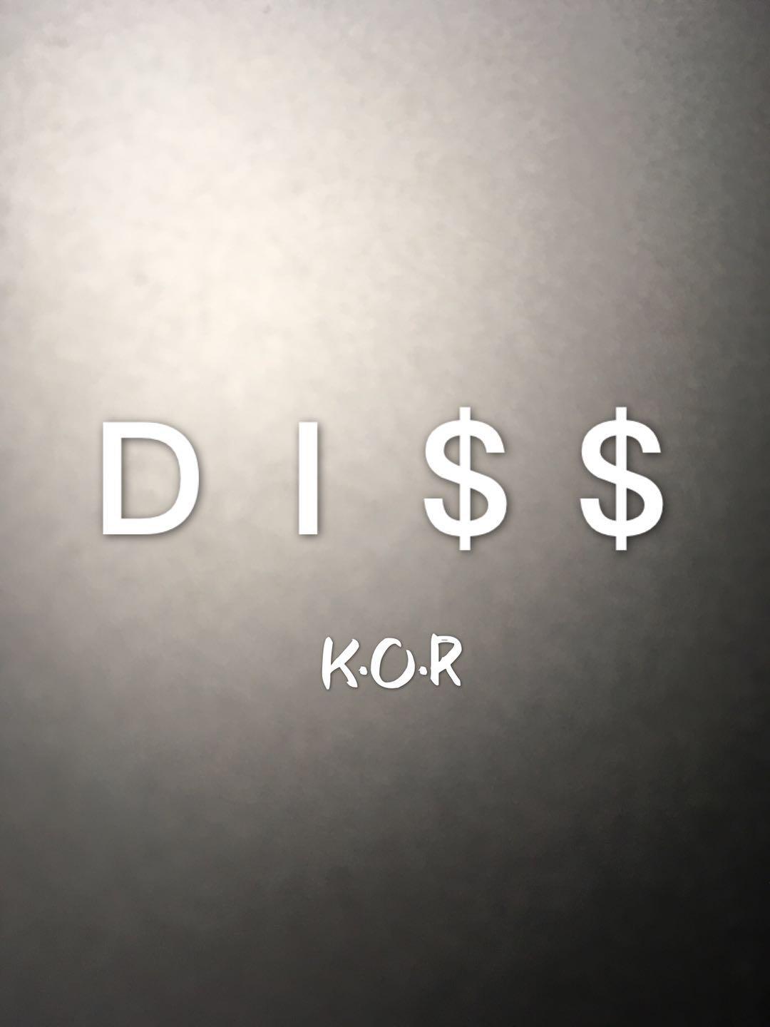 DI$$专辑