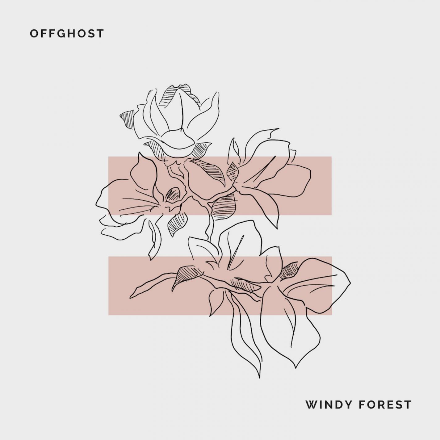 Offghost - Windy Forest