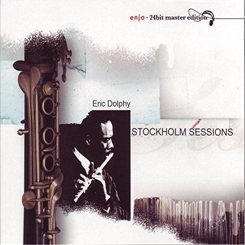 Stockholm Sessions - Enja 24bit Master Editions