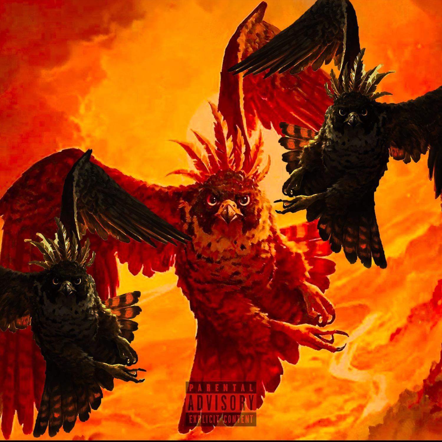 Falcon (Freestyle)