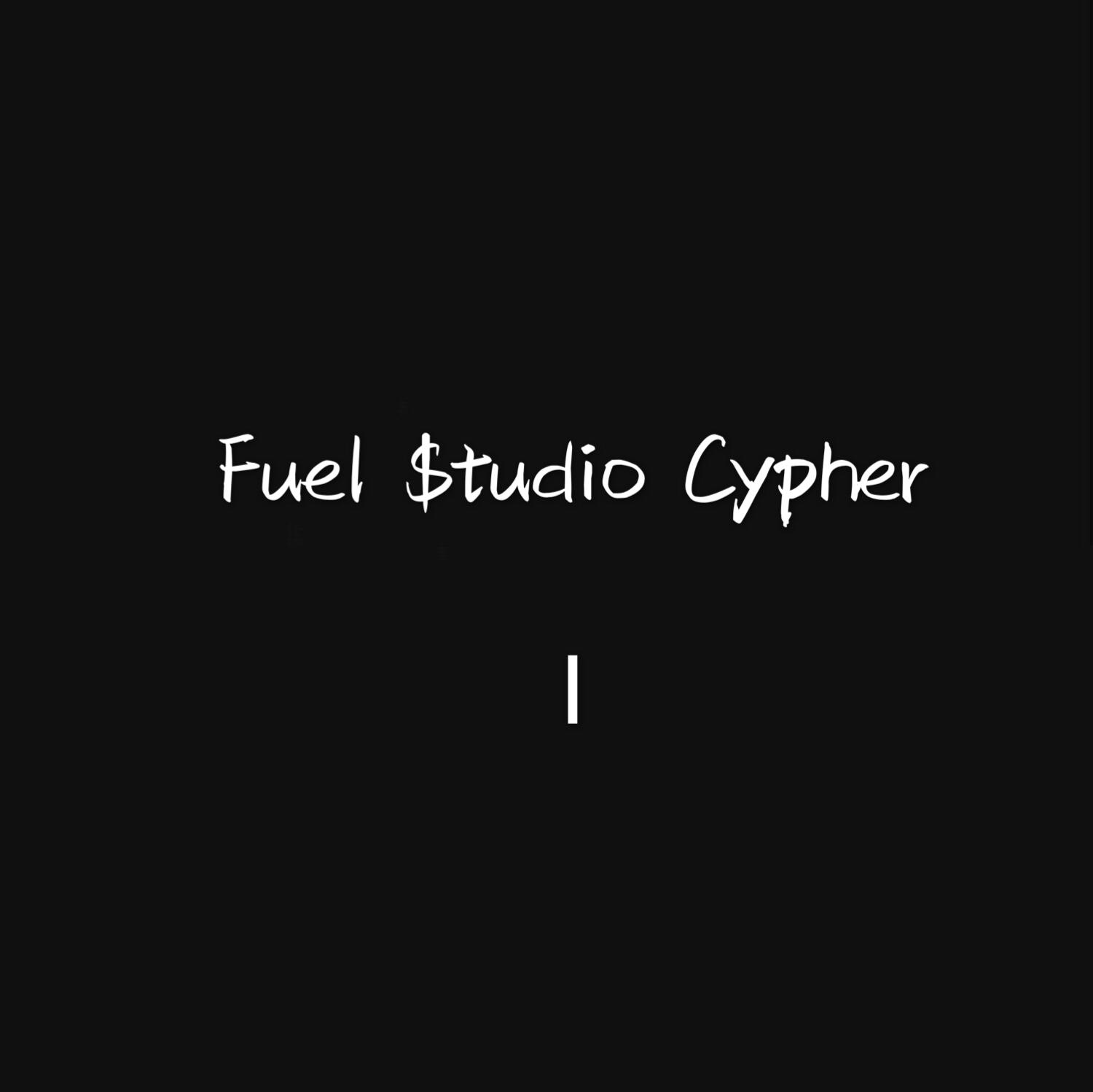 Fuel $tudio.Cypher专辑