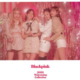 BLACKPINK〖宝藏免费×粉墨東西〗