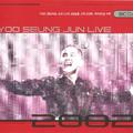 Yoo Seung Jun 2002 Live