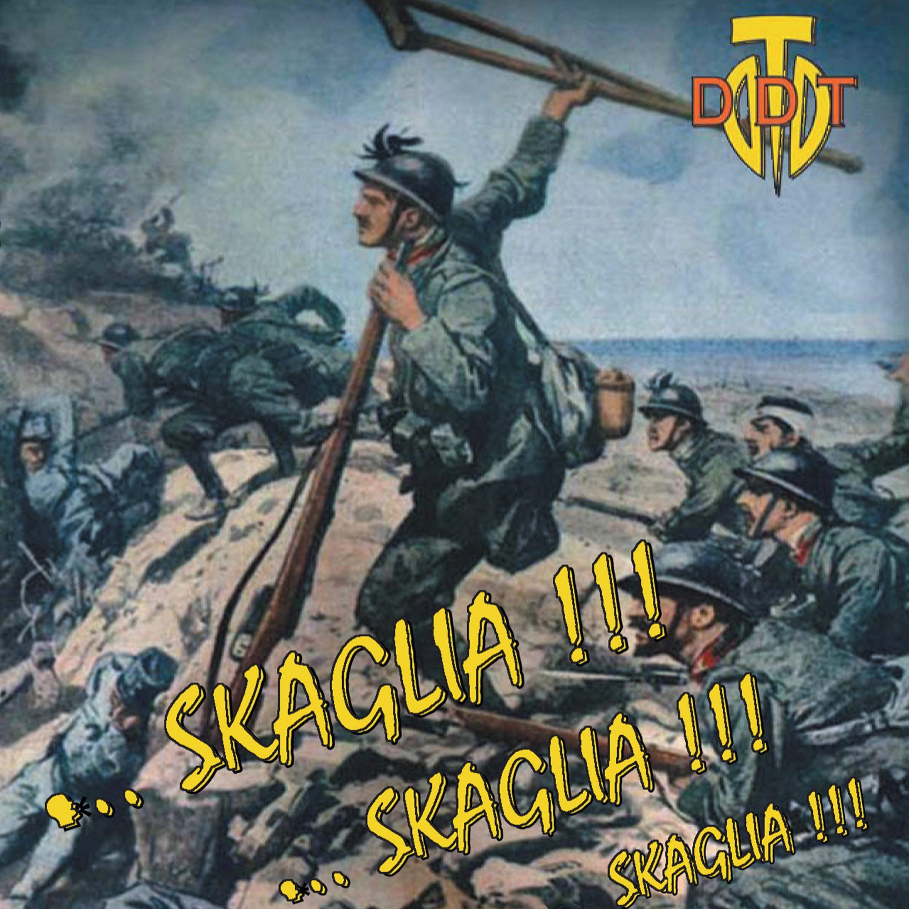 Skaglia!