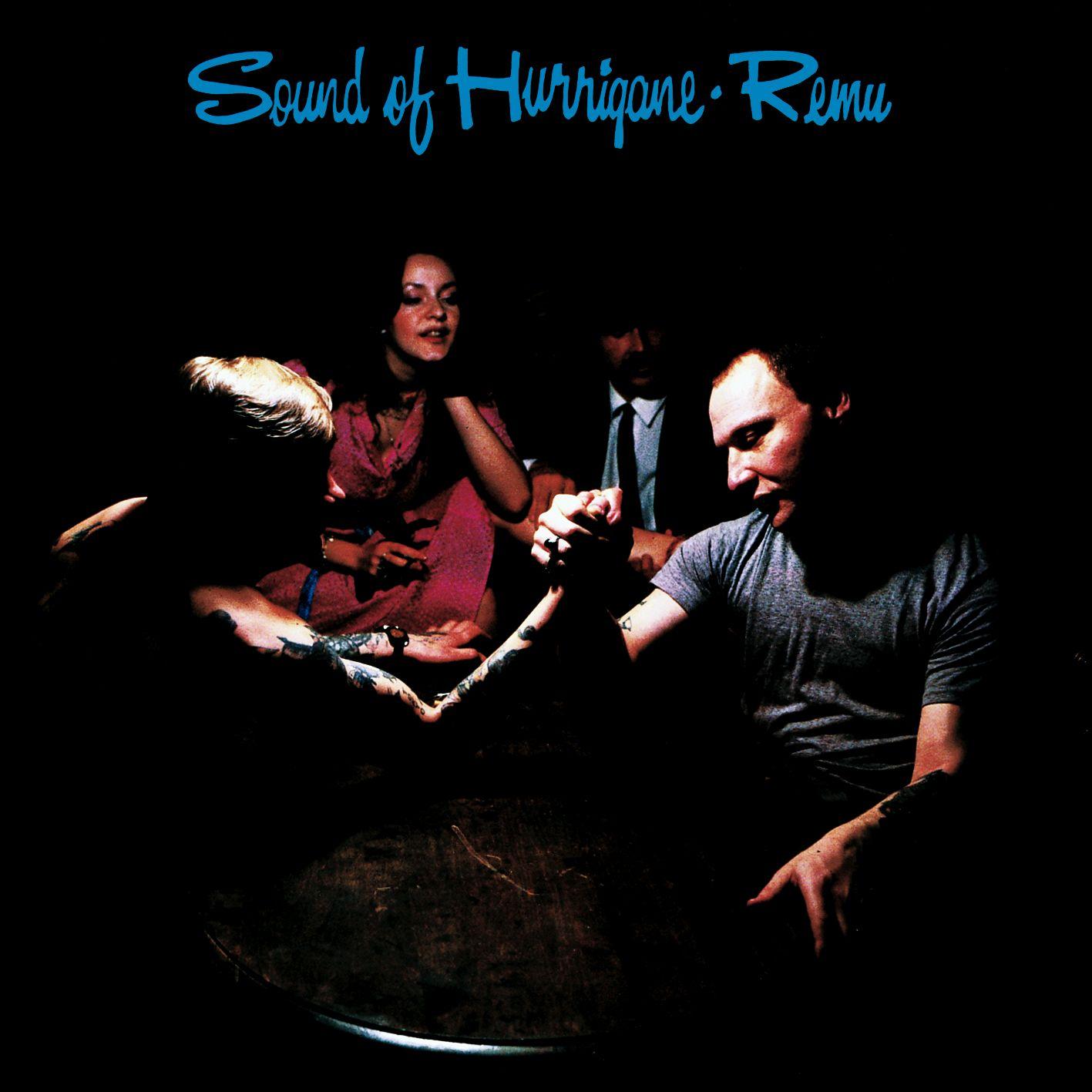 Sound Of Hurrigane - Deluxe Version