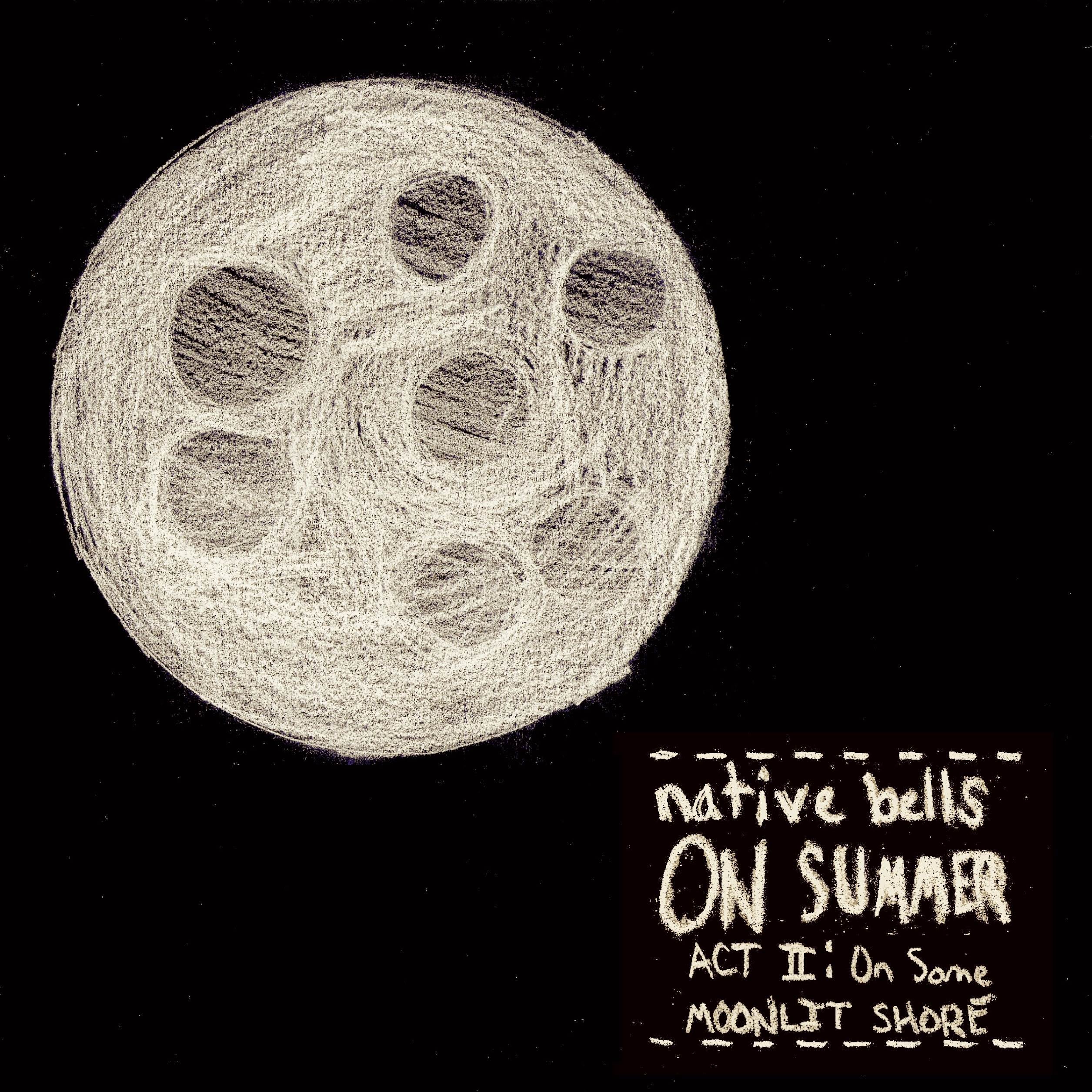On Summer, Act II: On Some Moonlit Shore