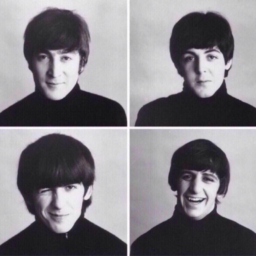 The Beatles