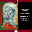 Mozart: Serenade No. 10, K. 361, "Gran Partita"