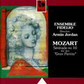 Mozart: Serenade No. 10, K. 361, "Gran Partita"