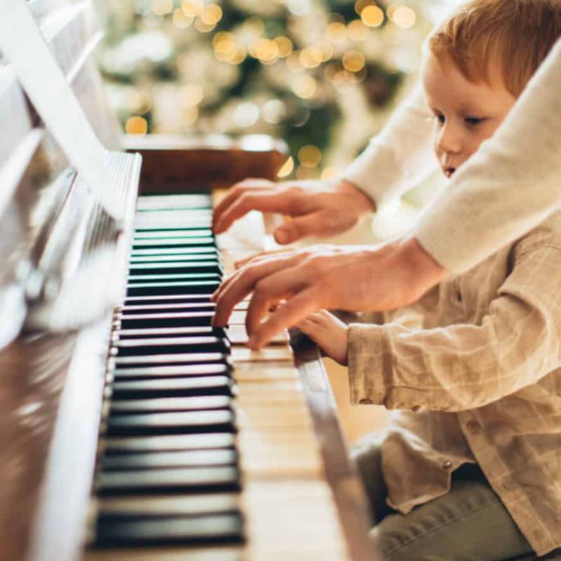 儿童古典启蒙 | 为宝贝量身定制的古典音乐